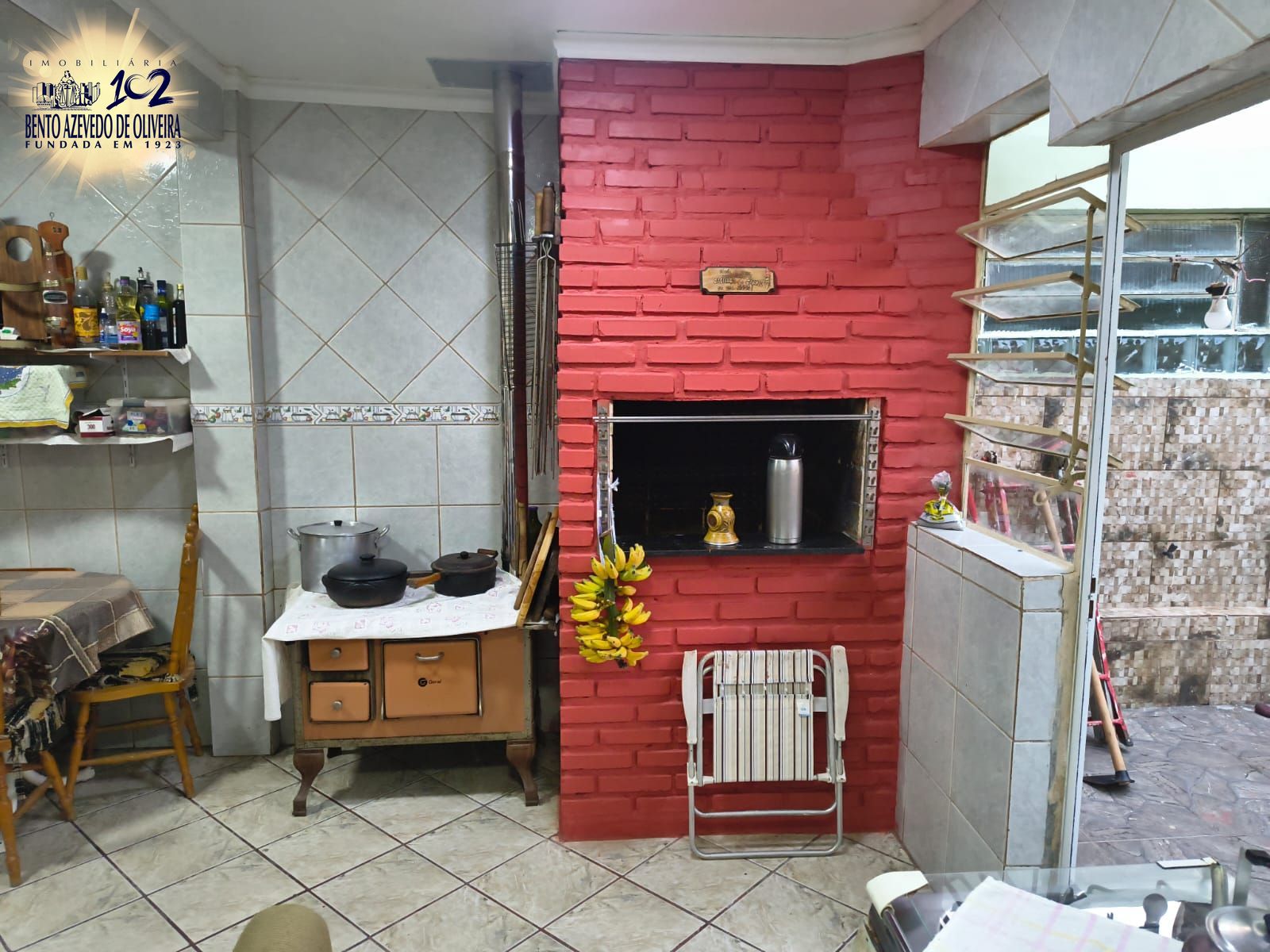 Casa, 3 quartos, 107 m² - Foto 14