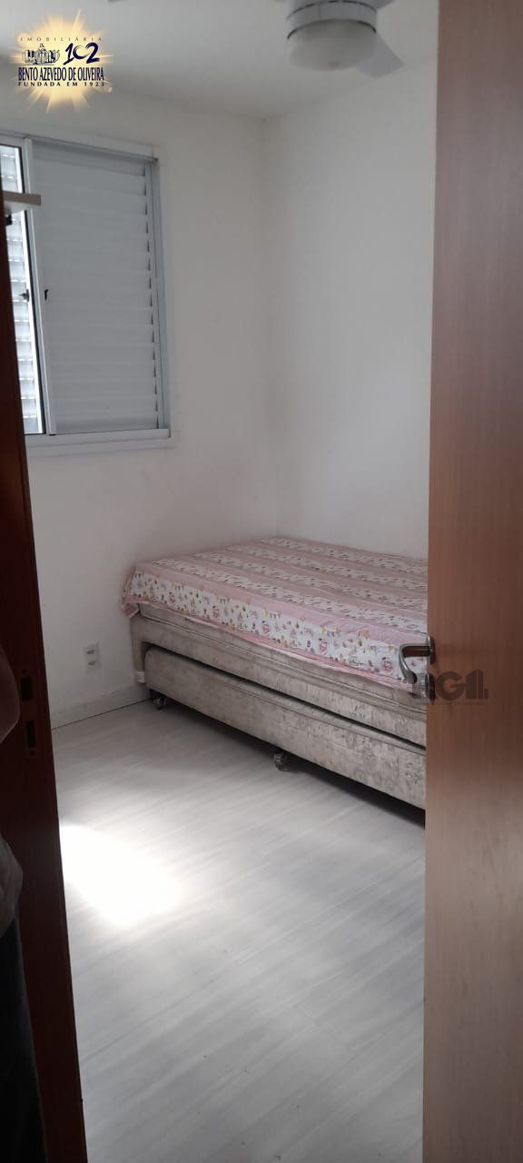 Apartamento, 2 quartos, 46 m² - Foto 6