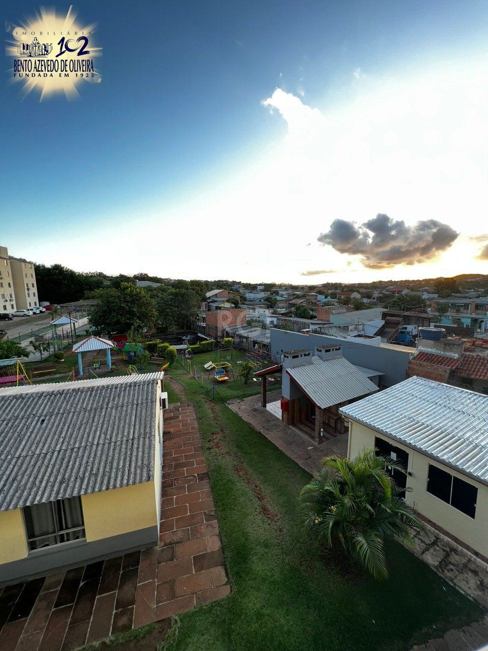 Apartamento, 2 quartos, 38 m² - Foto 16