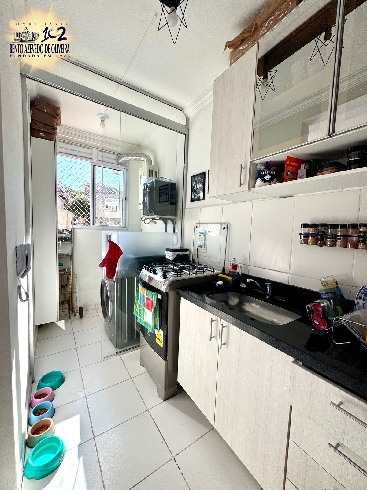 Apartamento, 2 quartos, 67 m² - Foto 10