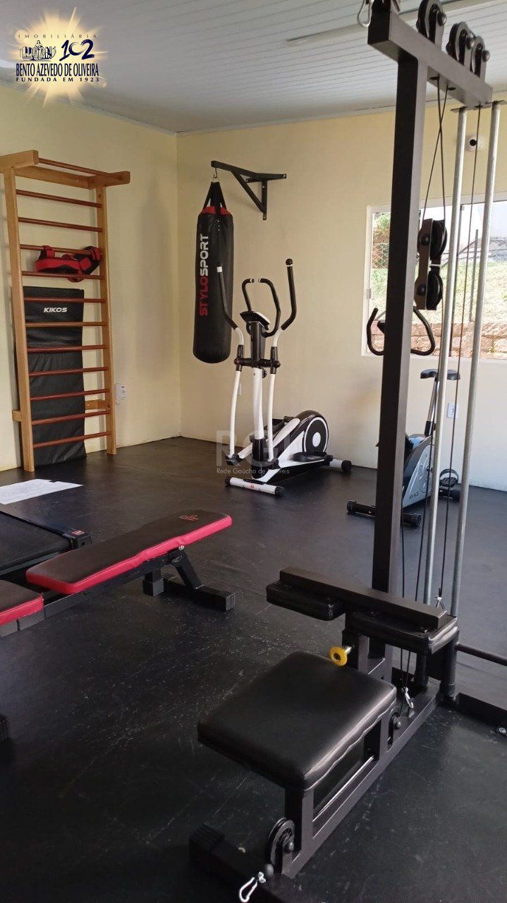 Apartamento, 2 quartos, 38 m² - Foto 28