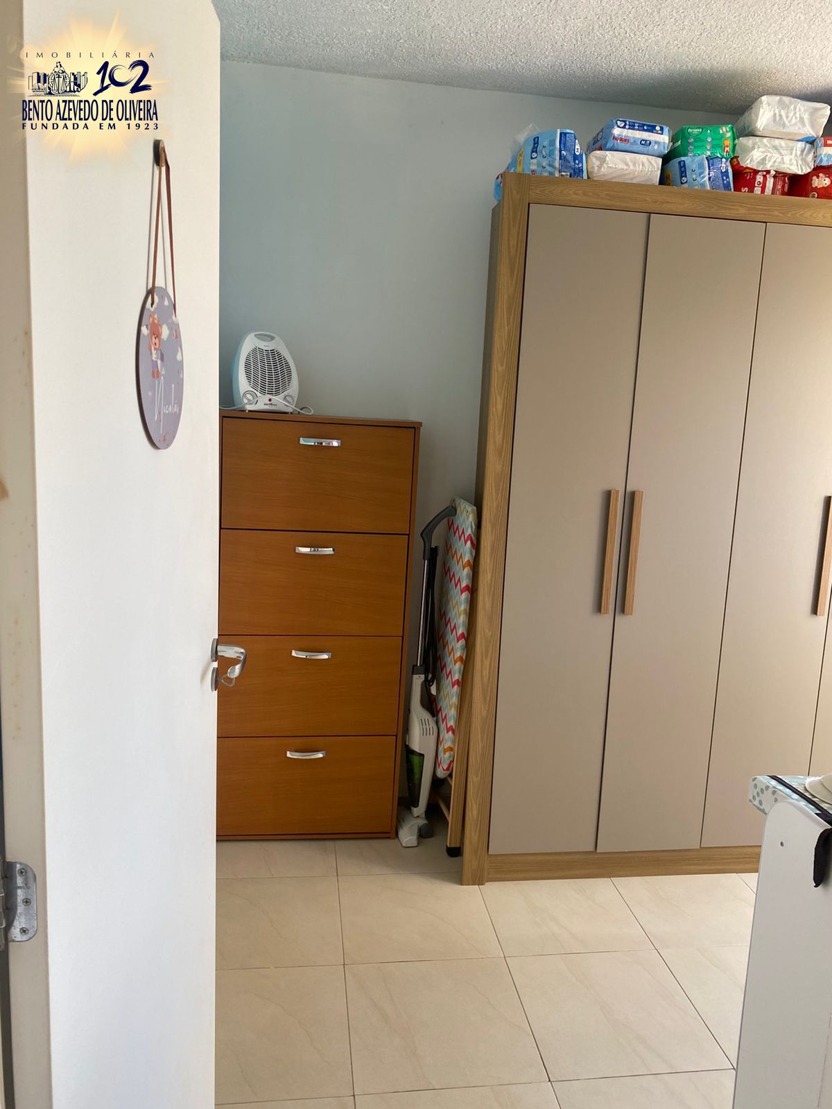 Apartamento, 2 quartos, 40 m² - Foto 9