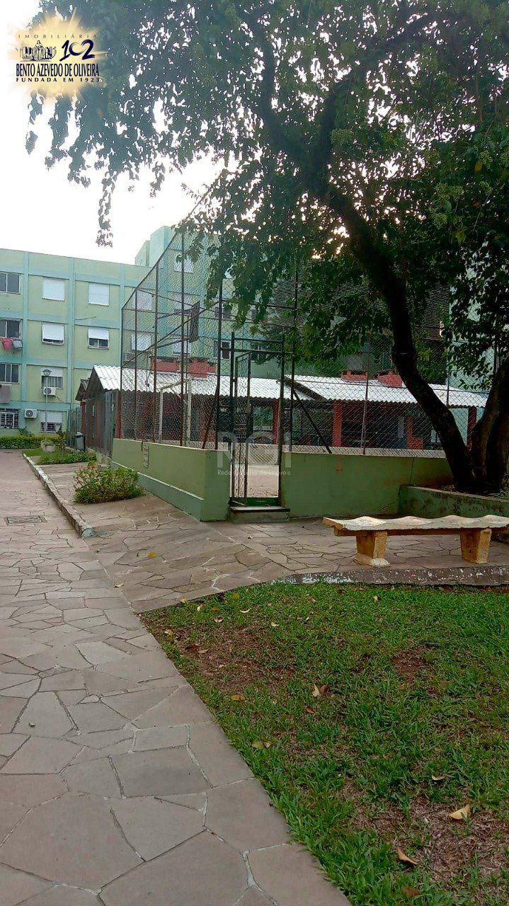 Apartamento, 1 quarto, 35 m² - Foto 3