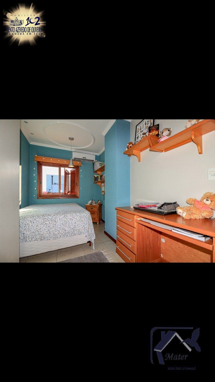 Casa, 4 quartos, 159 m² - Foto 14