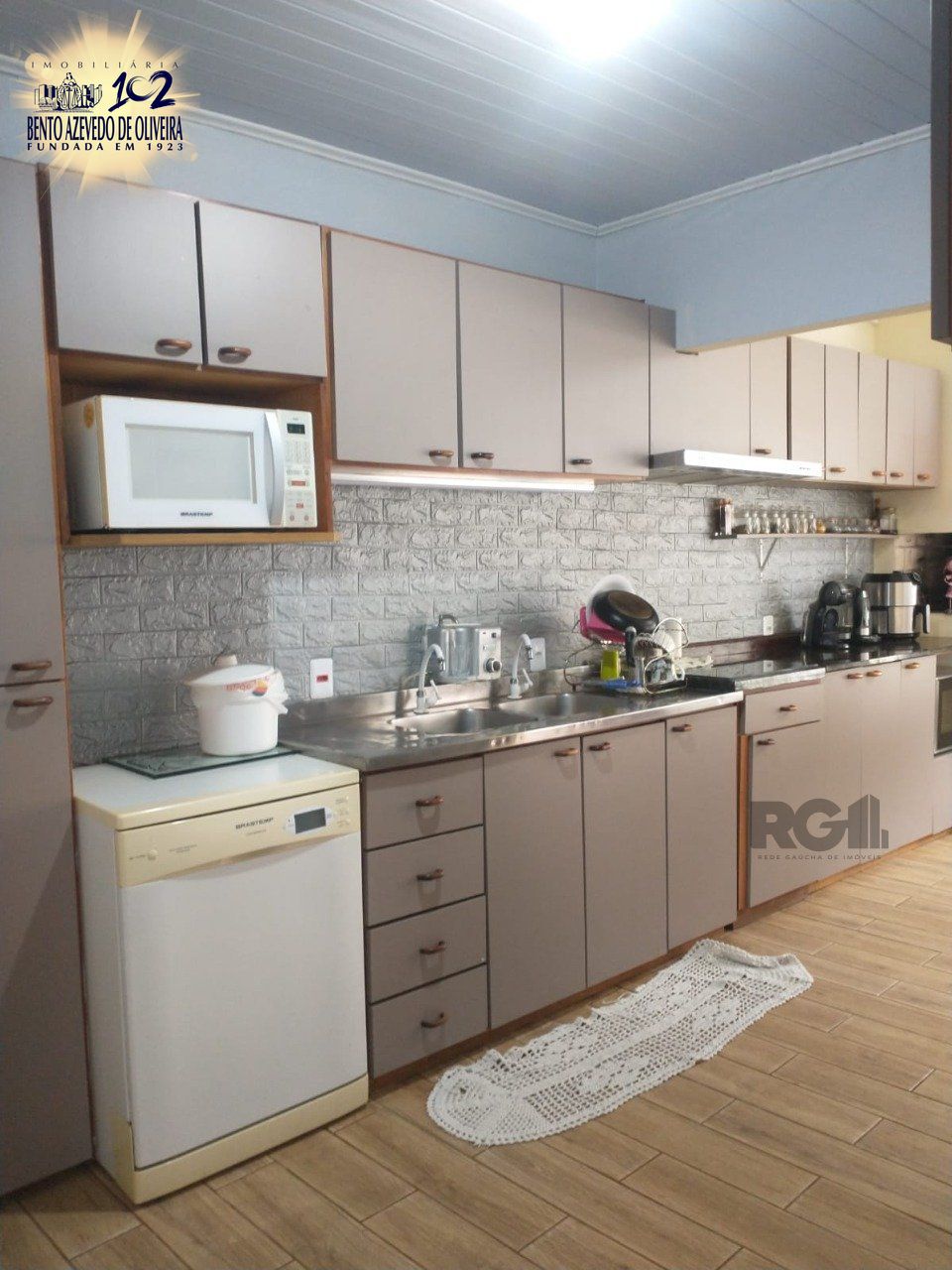 Casa, 2 quartos, 155 m² - Foto 11