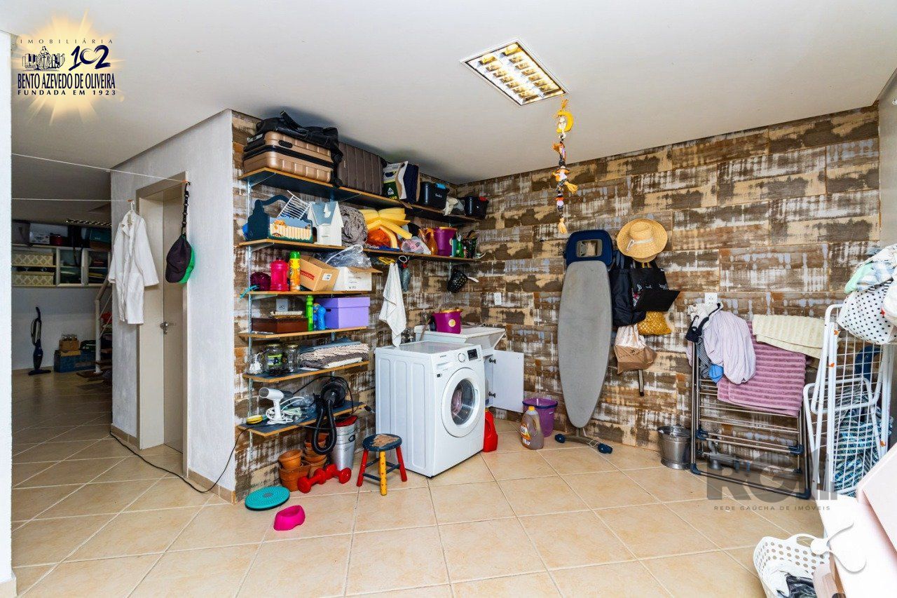 Casa de Condomínio, 3 quartos - Foto 46