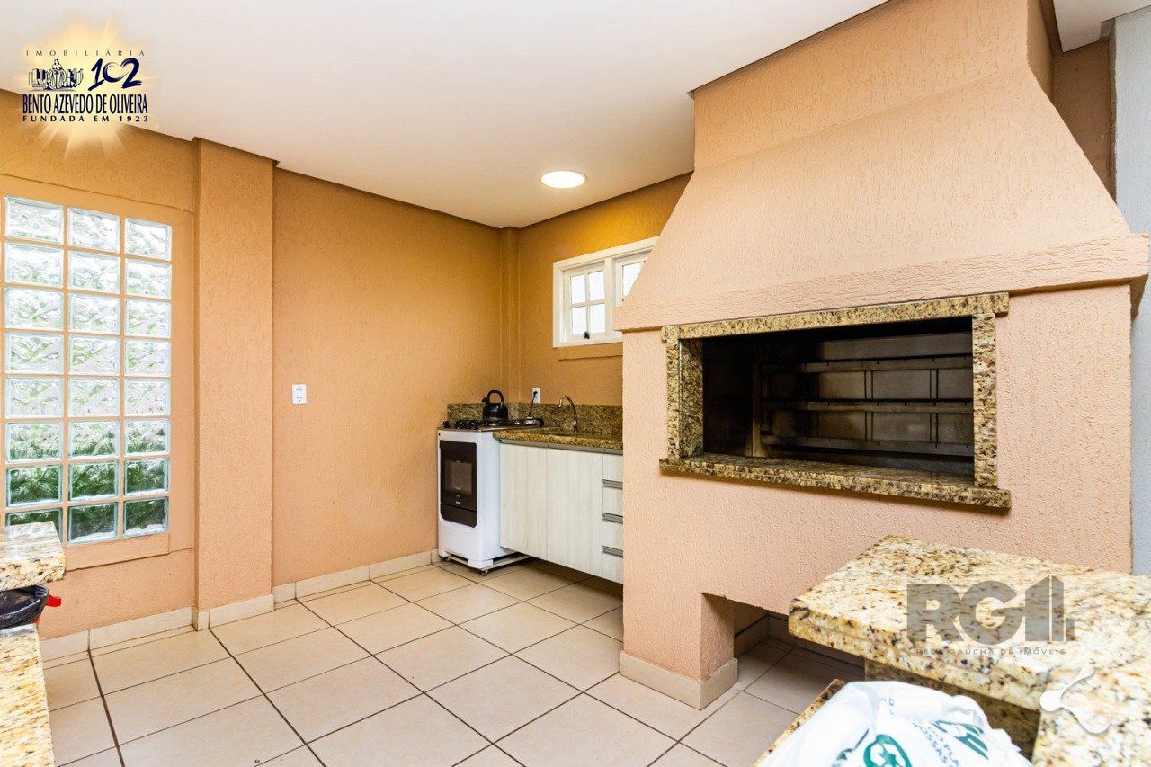 Casa de Condomínio, 3 quartos - Foto 52