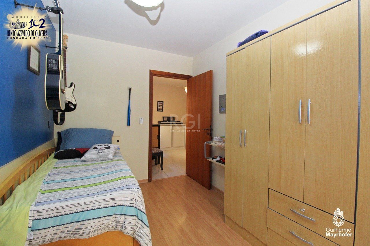 Casa, 3 quartos, 227 m² - Foto 24