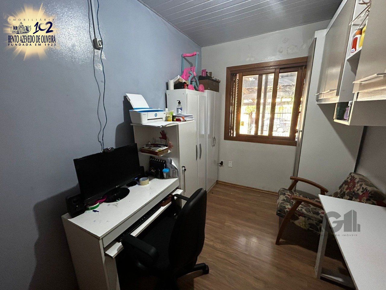 Casa, 3 quartos, 135 m² - Foto 22