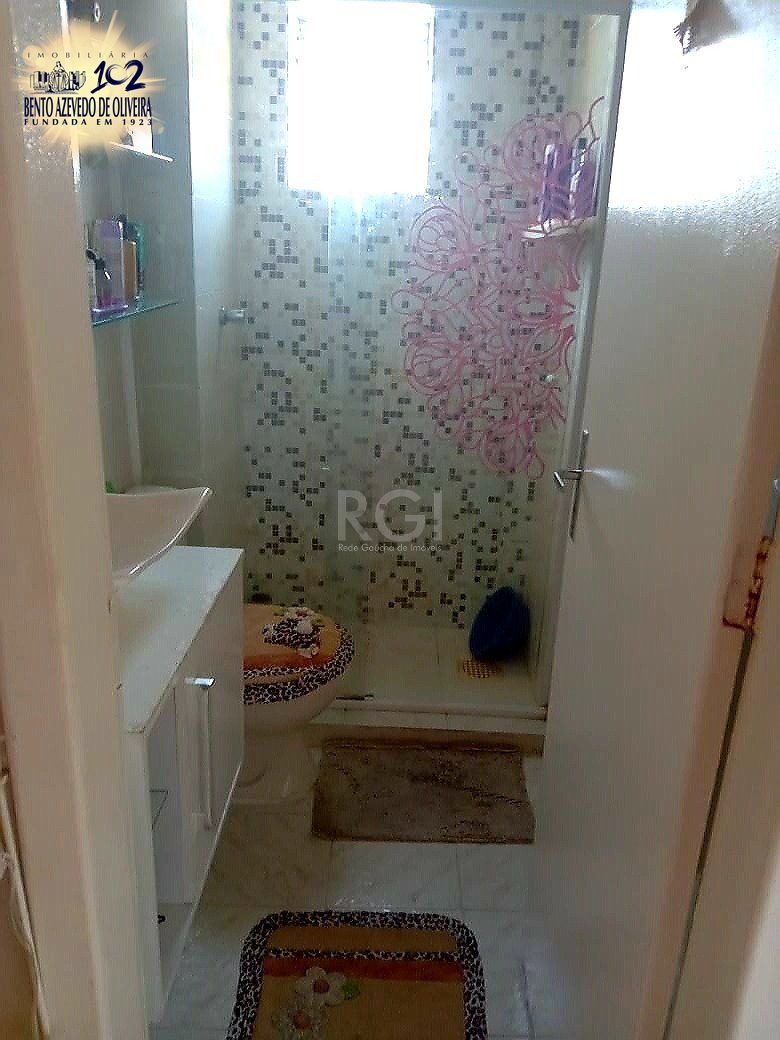 Apartamento, 1 quarto, 35 m² - Foto 19