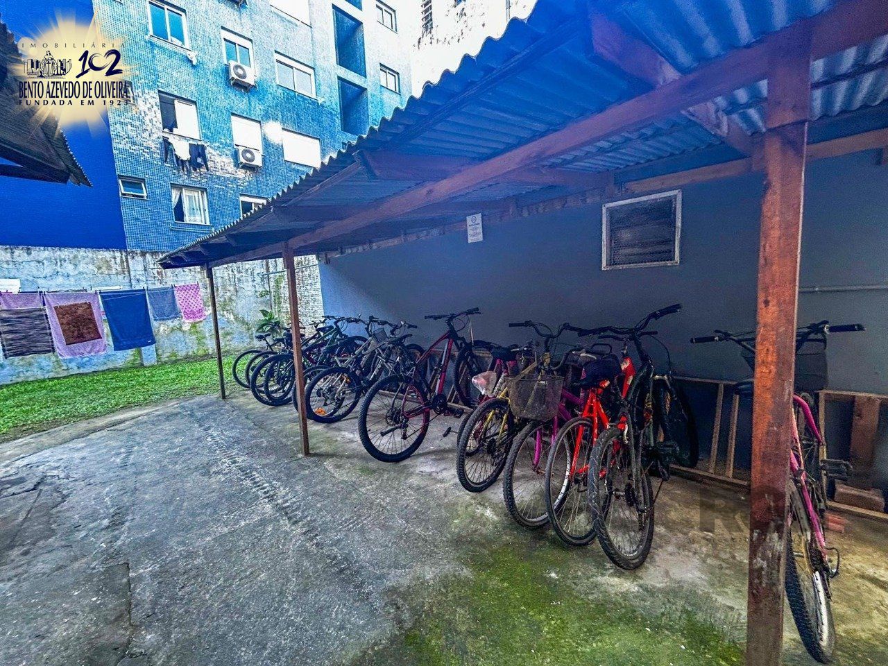 Apartamento, 1 quarto, 38 m² - Foto 8