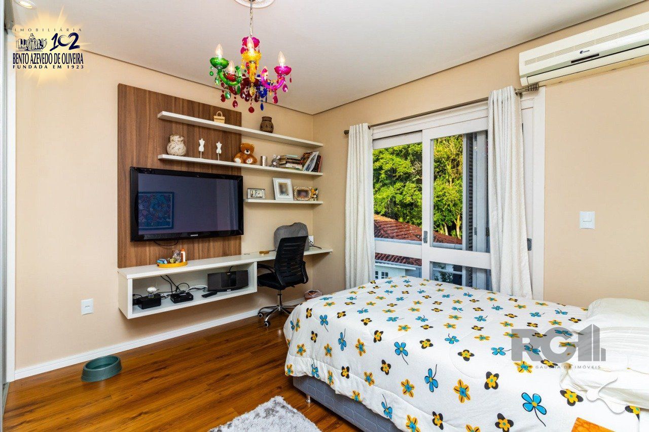 Casa de Condomínio, 3 quartos - Foto 18