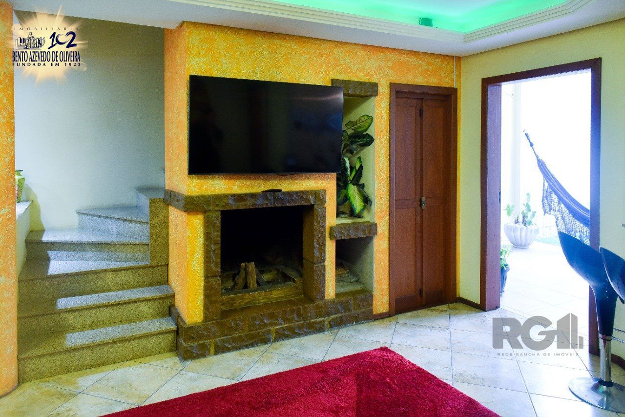 Casa, 3 quartos, 308 m² - Foto 17