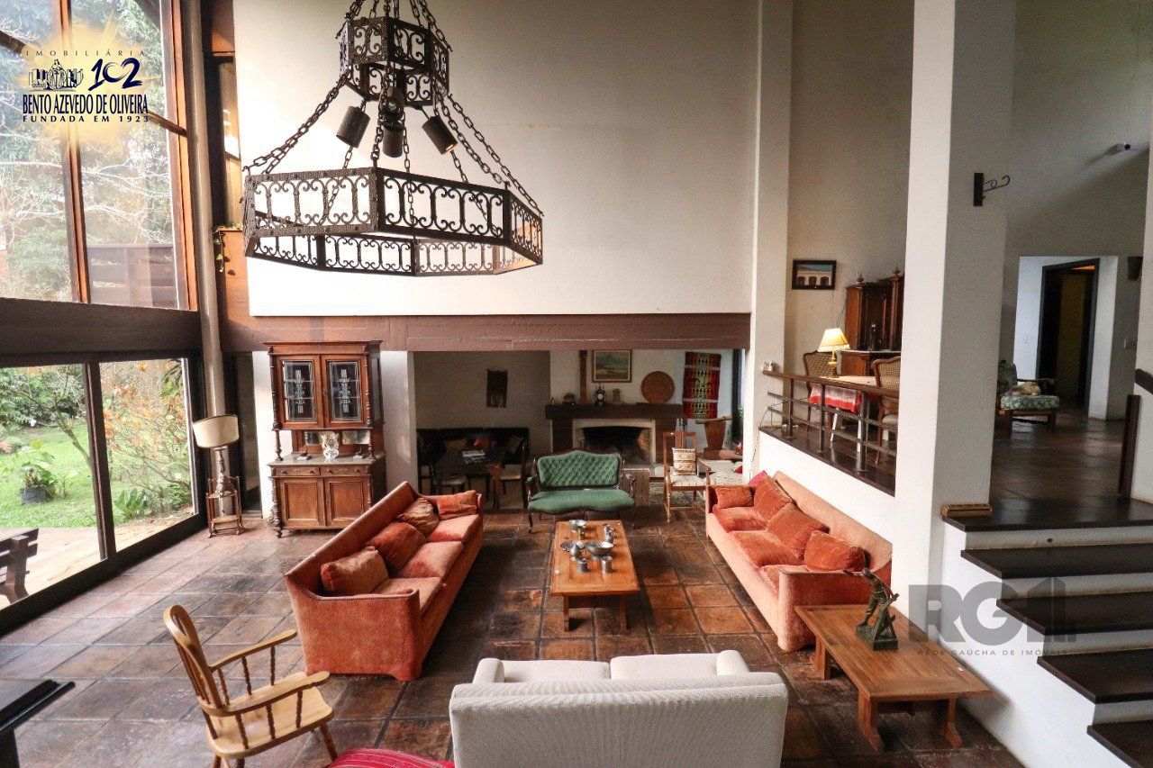 Casa, 6 quartos, 523 m² - Foto 24