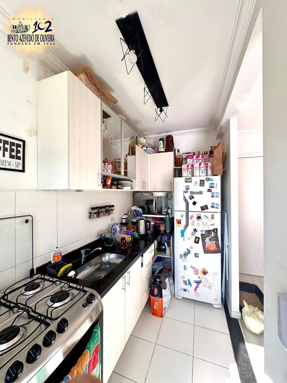 Apartamento, 2 quartos, 67 m² - Foto 8