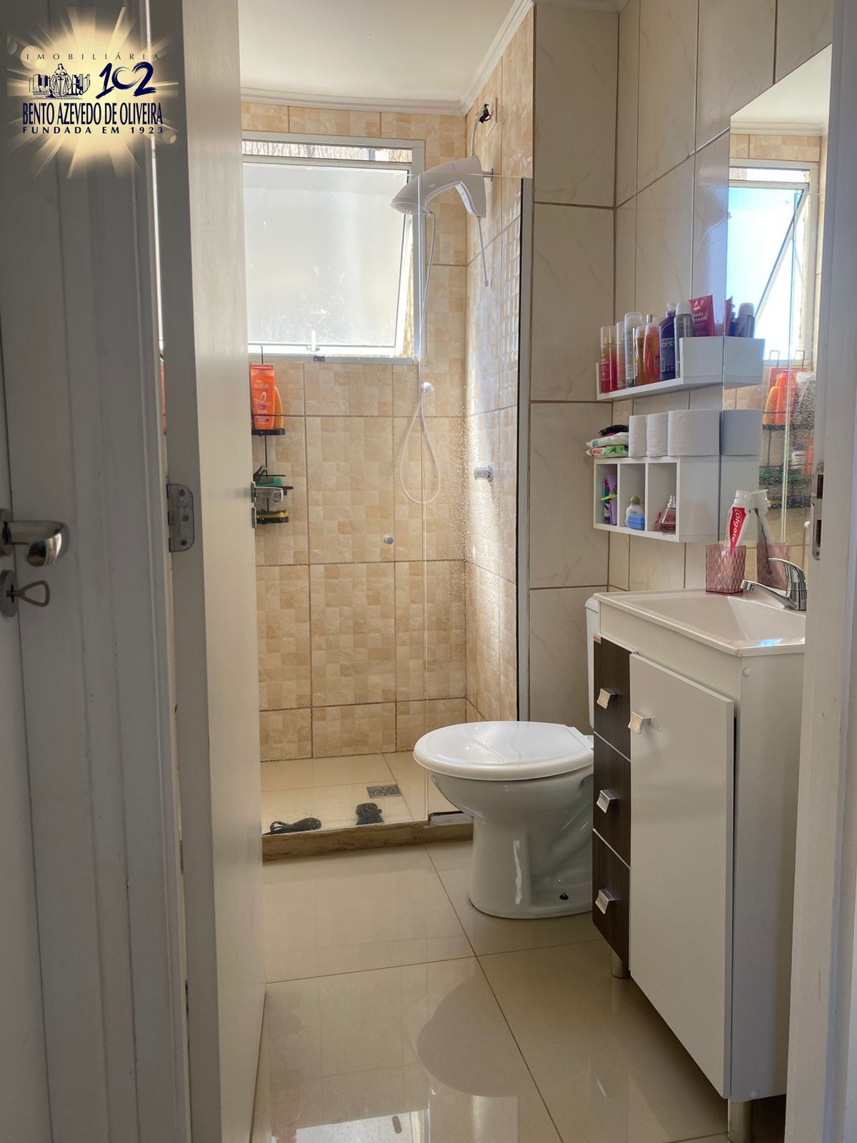 Apartamento, 2 quartos, 40 m² - Foto 17