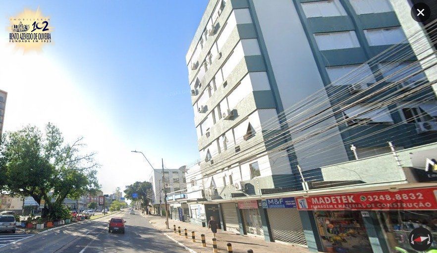 Apartamento, 1 quarto, 38 m² - Foto 3