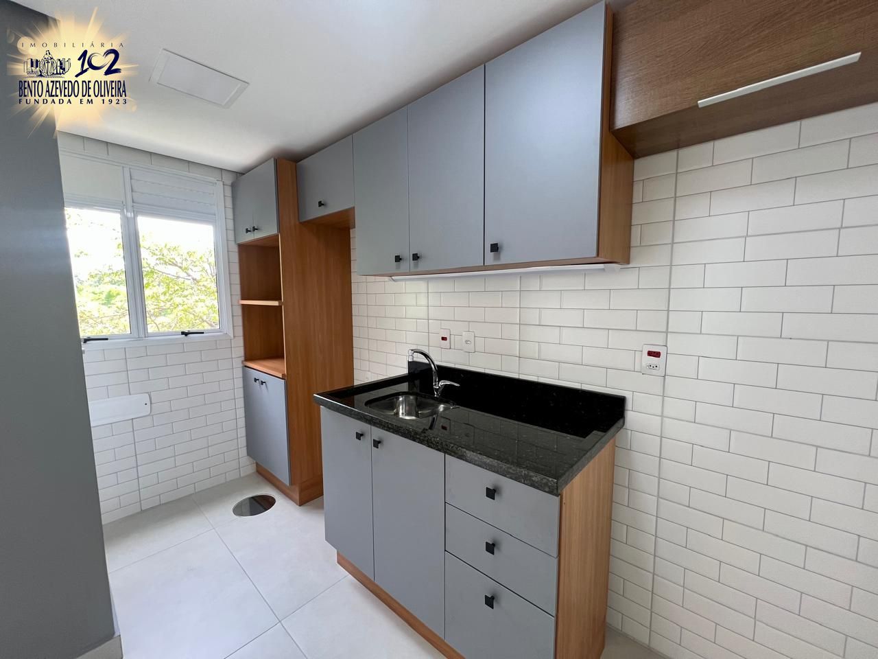 Apartamento, 2 quartos, 42 m² - Foto 7