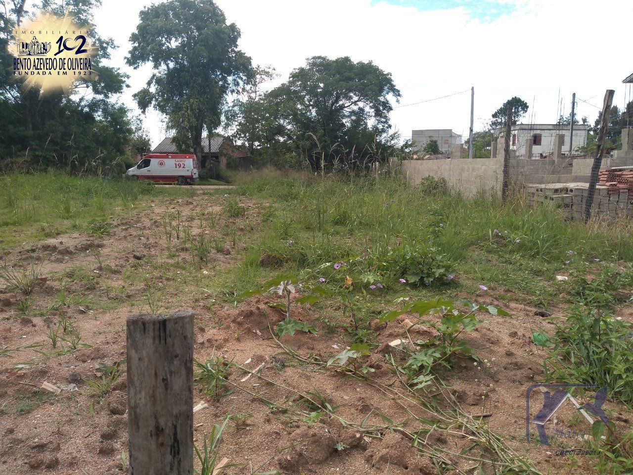 Terreno, 159 m² - Foto 7