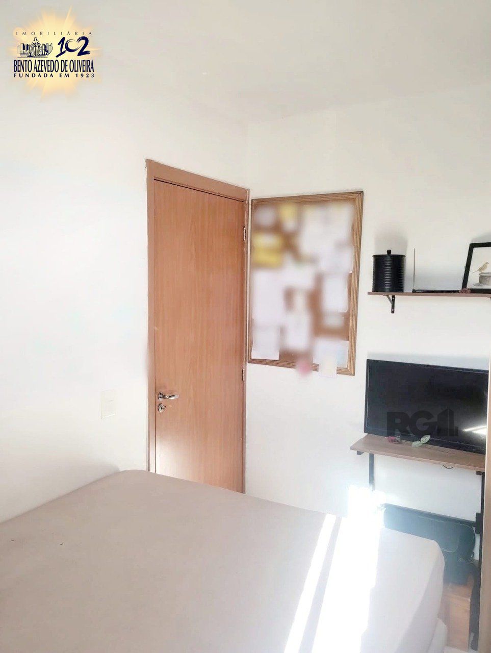 Apartamento, 2 quartos, 46 m² - Foto 4
