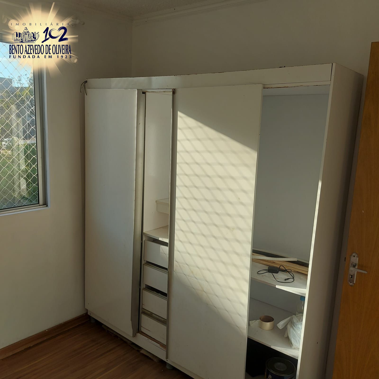 Apartamento, 2 quartos, 38 m² - Foto 14