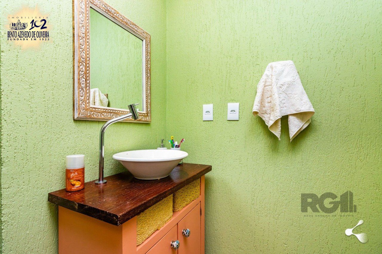 Casa de Condomínio, 3 quartos - Foto 28