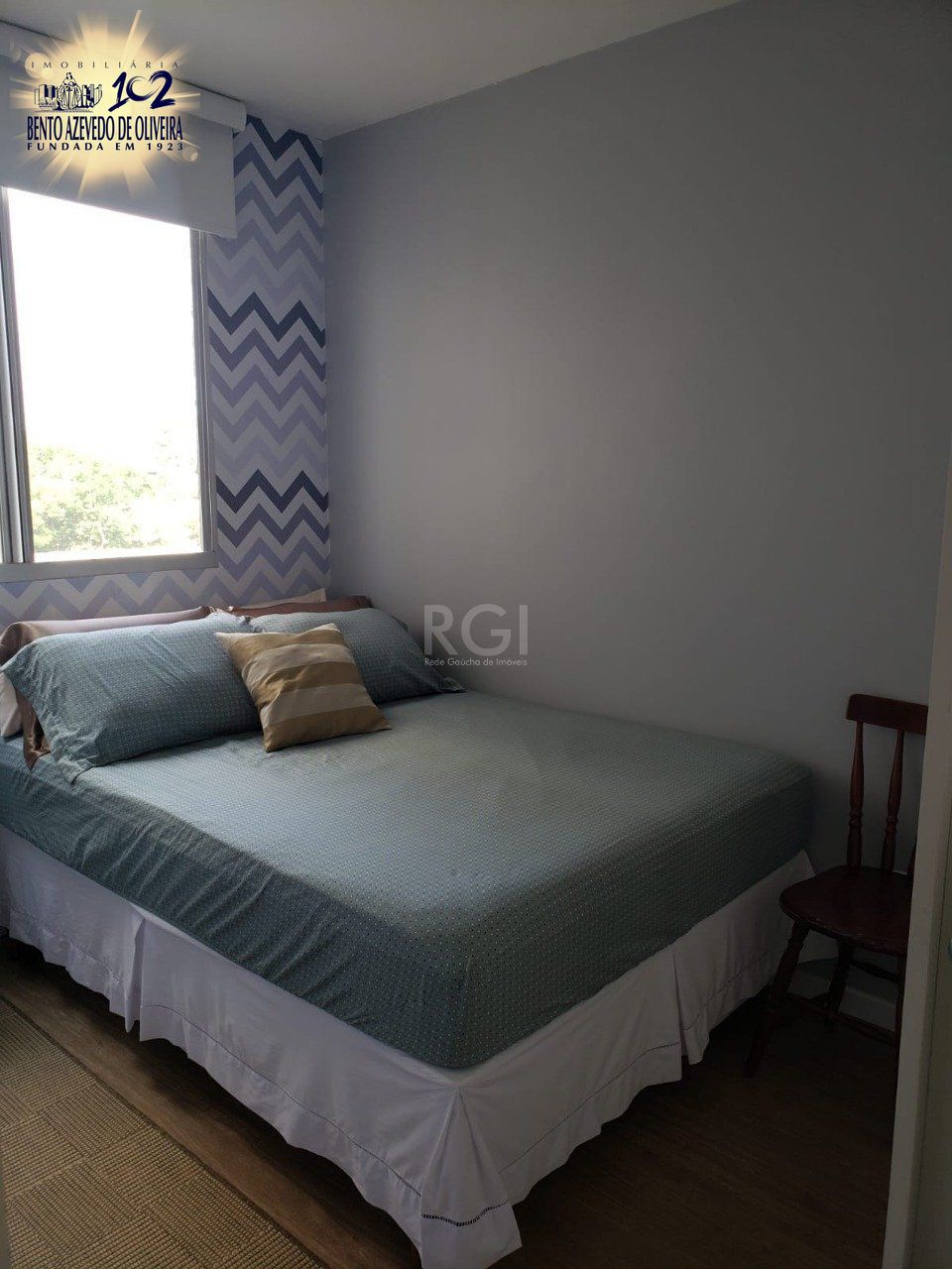 Apartamento, 2 quartos, 40 m² - Foto 13