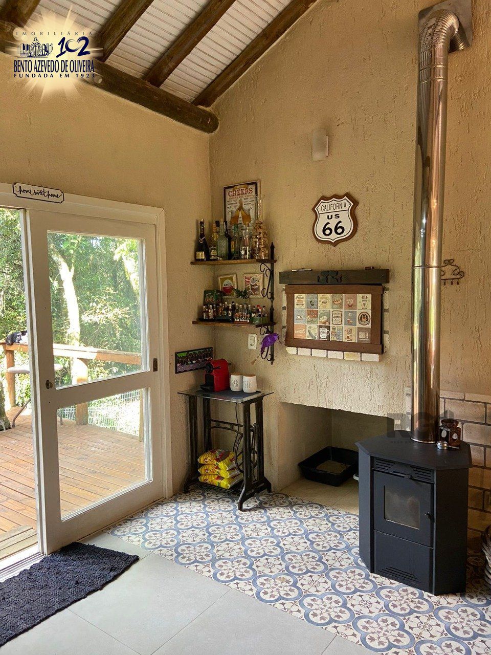 Casa, 2 quartos, 140 m² - Foto 16