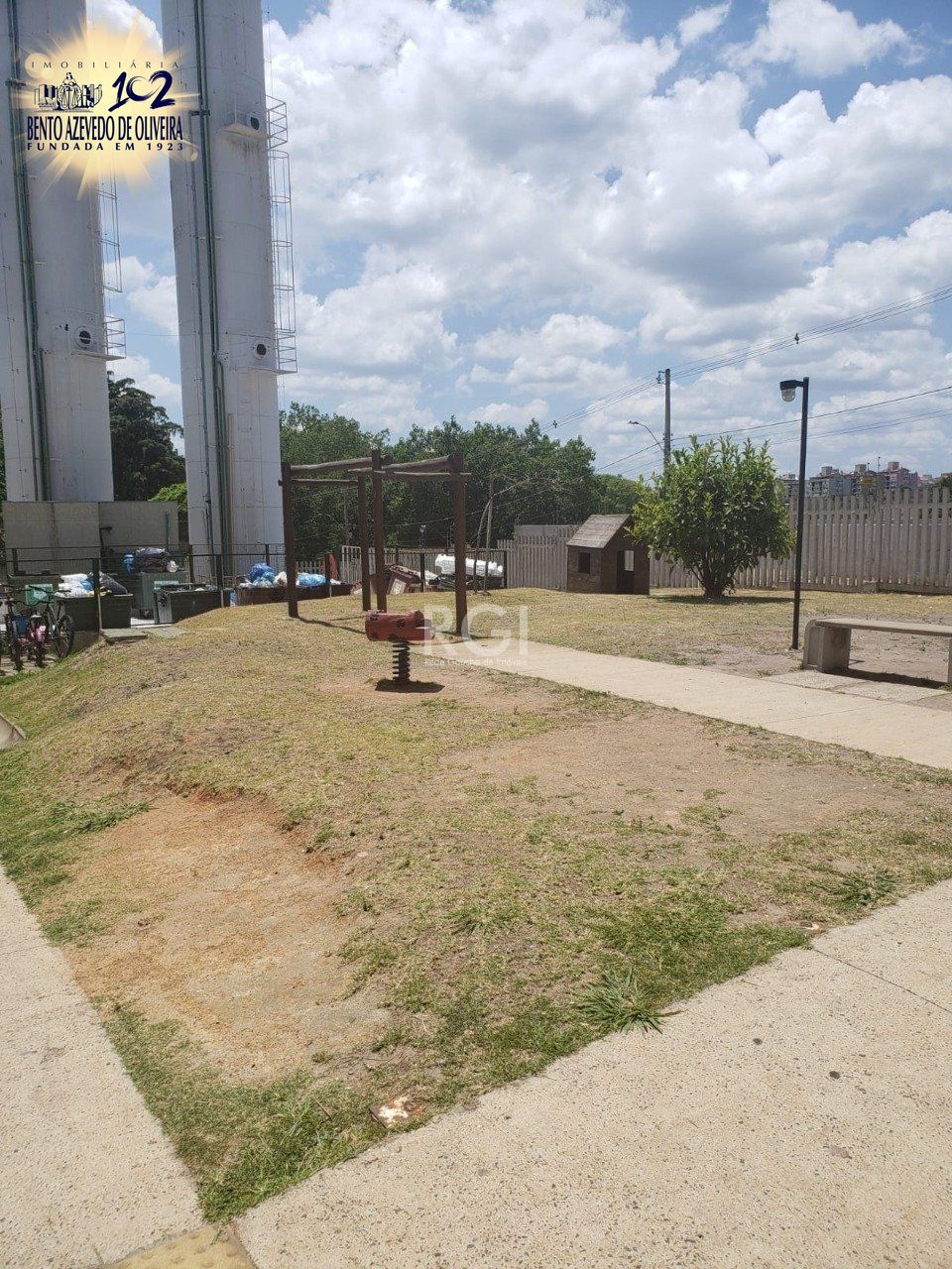 Apartamento, 2 quartos, 40 m² - Foto 27