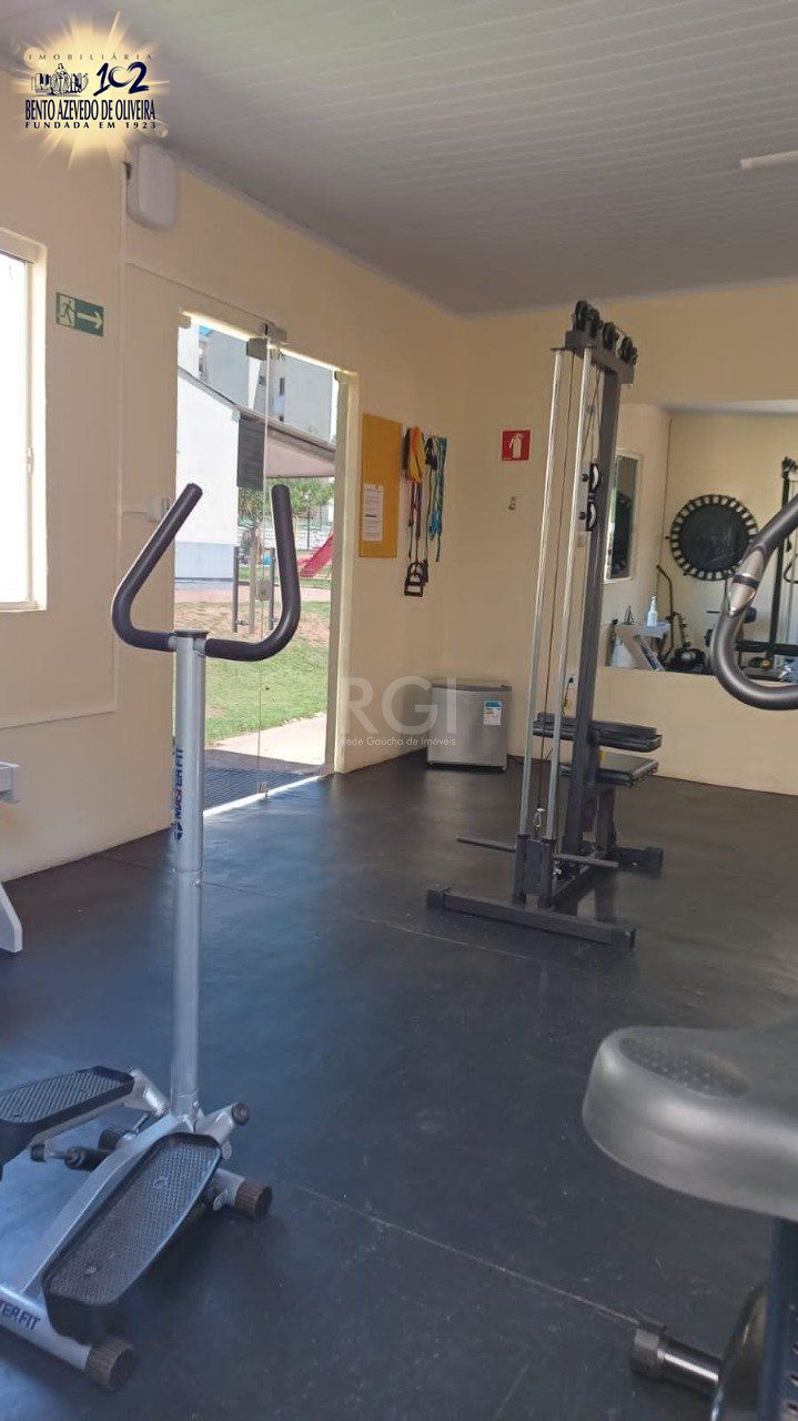 Apartamento, 2 quartos, 38 m² - Foto 23