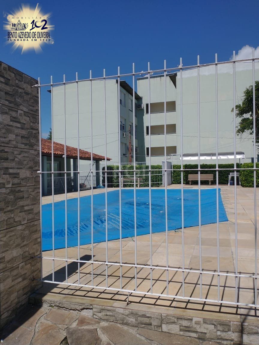 Apartamento, 2 quartos, 54 m² - Foto 17