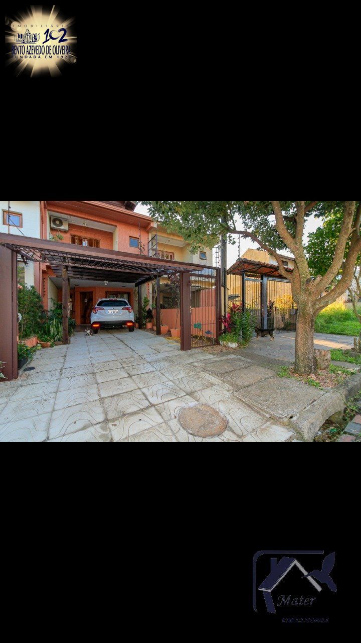 Casa, 4 quartos, 159 m² - Foto 2