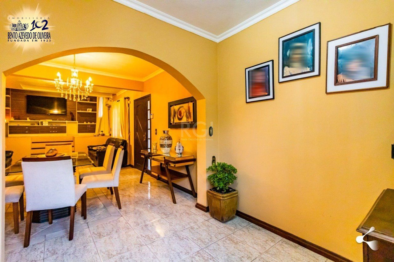 Casa, 4 quartos, 320 m² - Foto 44