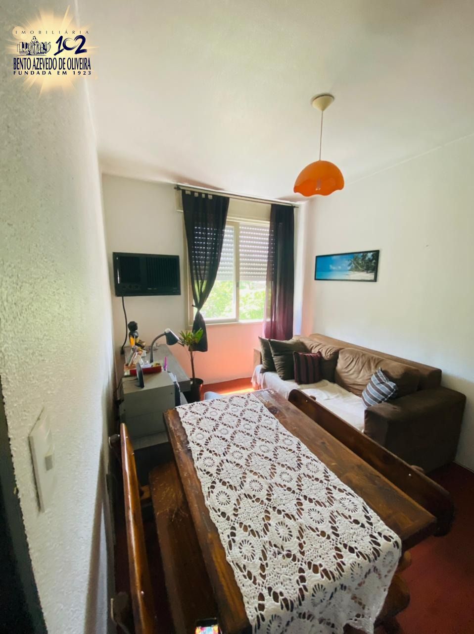 Apartamento, 2 quartos, 46 m² - Foto 4