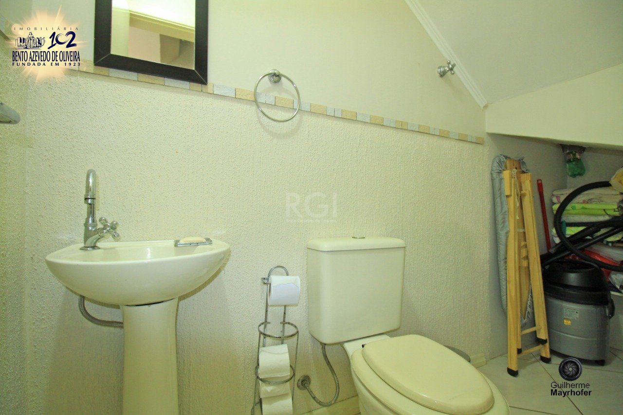 Casa, 3 quartos, 328 m² - Foto 30