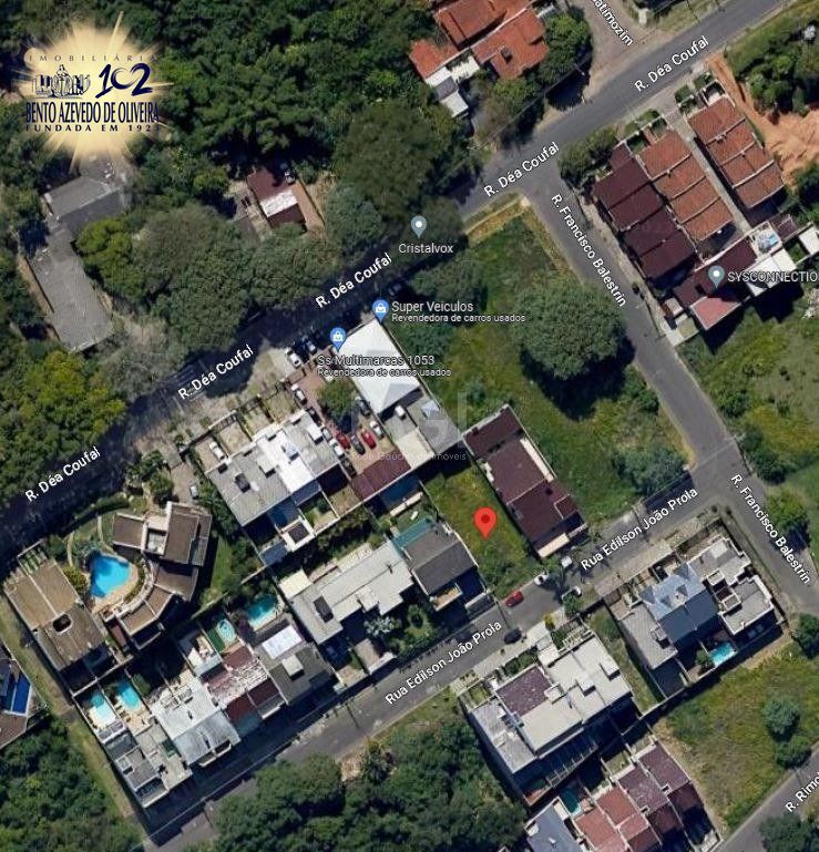 Terreno, 360 m² - Foto 3