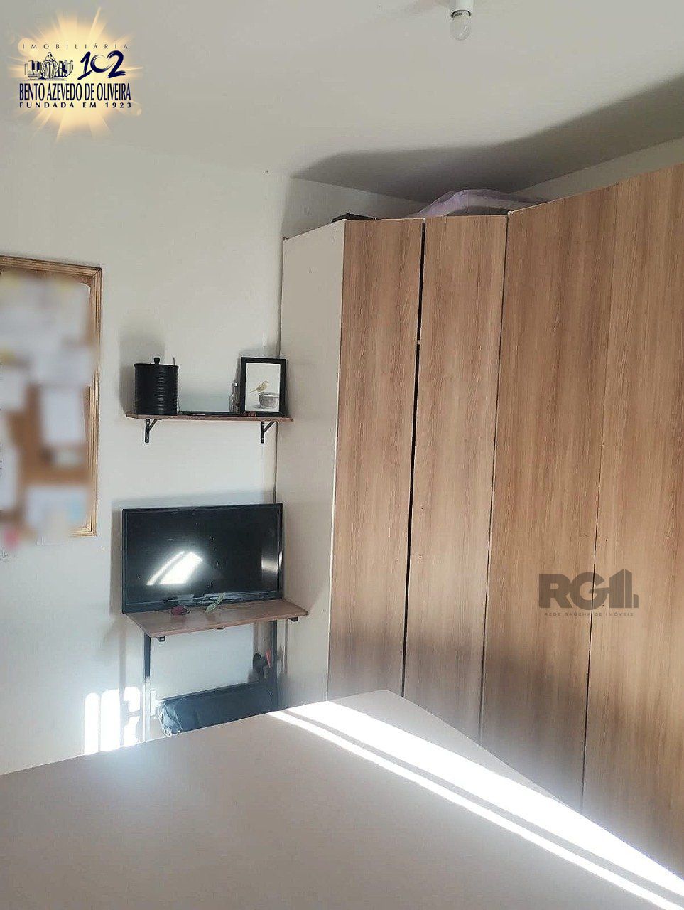 Apartamento, 2 quartos, 46 m² - Foto 3