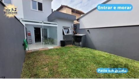 Casa, 3 quartos, 147 m² - Foto 8