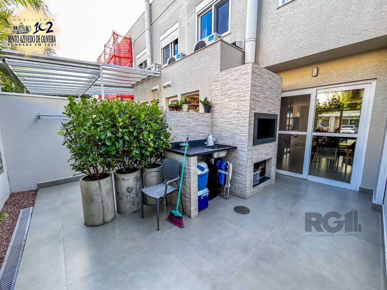 Casa de Condomínio, 4 quartos - Foto 3