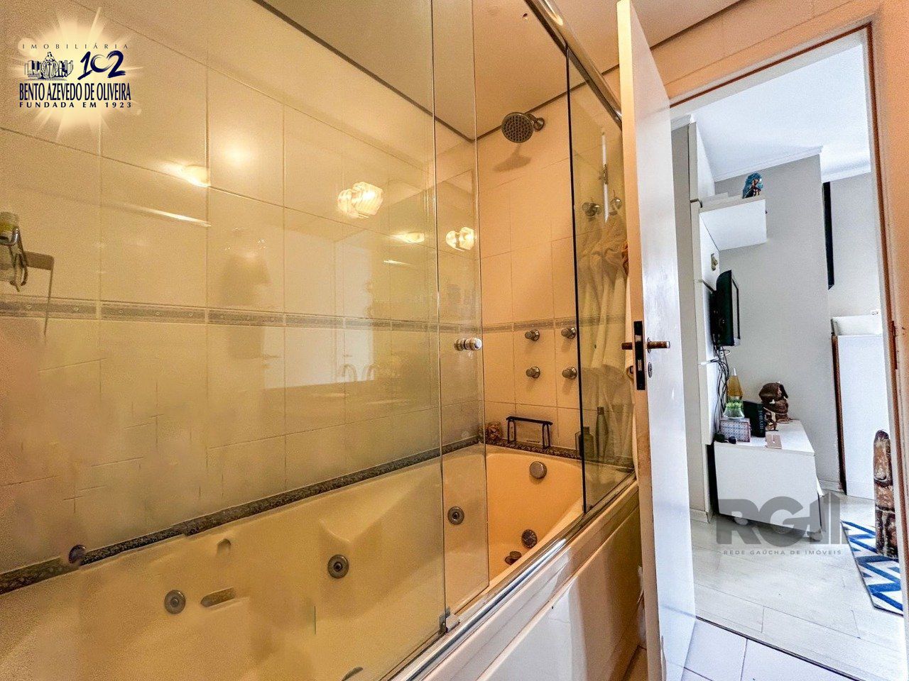 Apartamento, 3 quartos, 103 m² - Foto 8