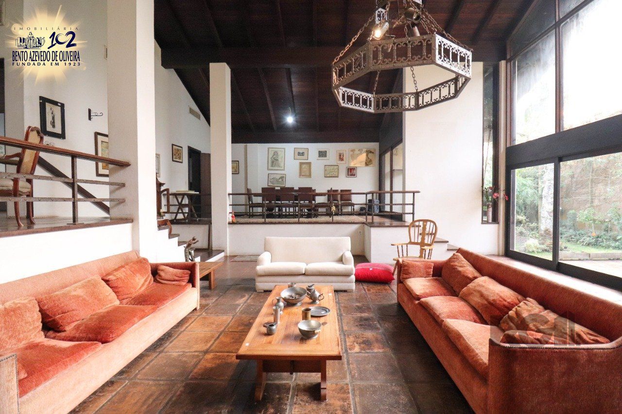 Casa, 6 quartos, 523 m² - Foto 23