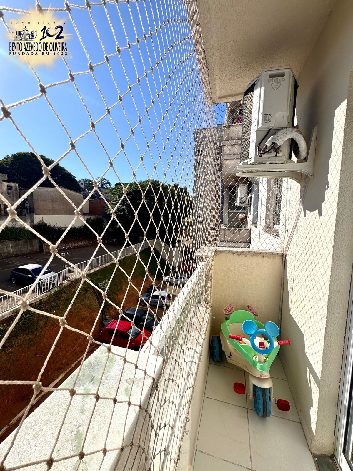 Apartamento, 2 quartos, 67 m² - Foto 11