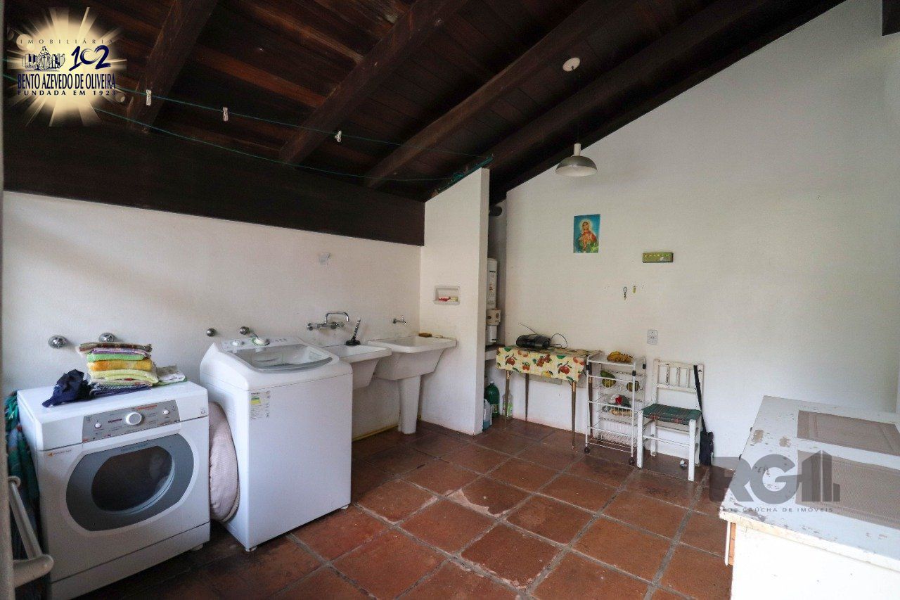 Casa, 6 quartos, 523 m² - Foto 29