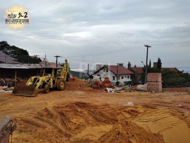 Terreno, 800 m² - Foto 1