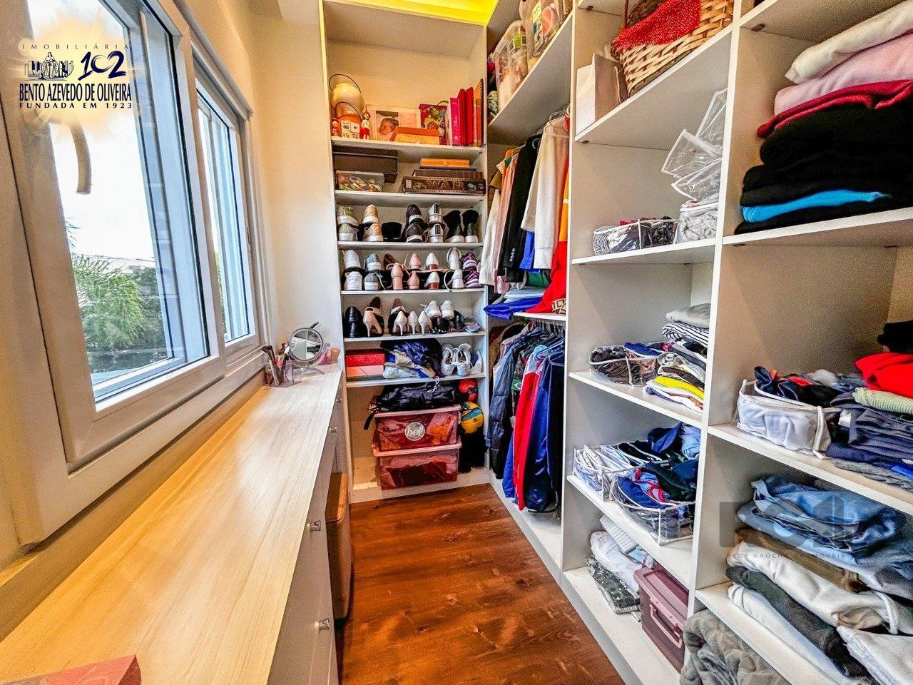 Casa de Condomínio, 4 quartos - Foto 12