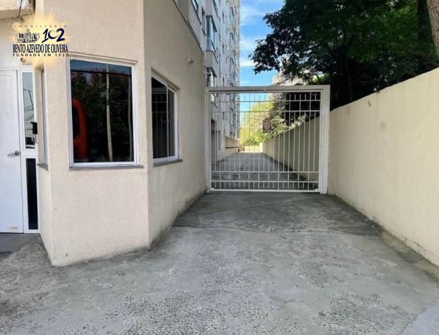 Apartamento, 2 quartos, 42 m² - Foto 31