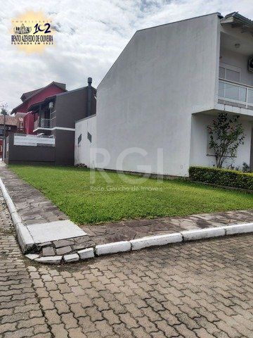 Terreno, 123 m² - Foto 1