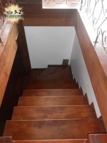 Casa, 4 quartos, 560 m² - Foto 11