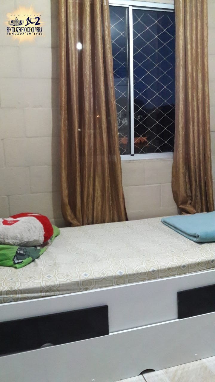 Apartamento, 2 quartos, 38 m² - Foto 7