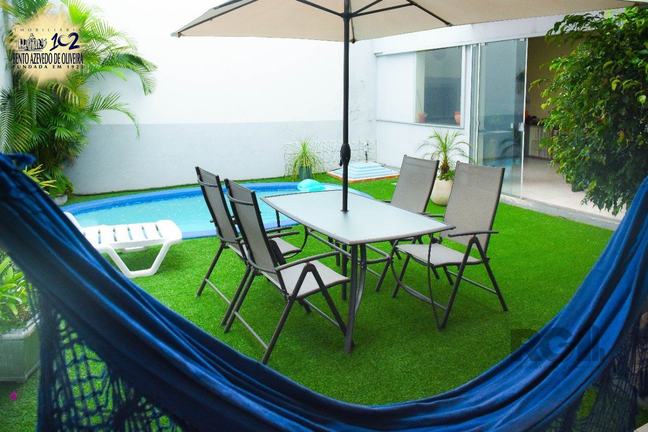 Casa, 3 quartos, 308 m² - Foto 22